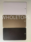 صفائح الألمنيوم ذات اللون المعدني النموذجي طلاء جانب واحد PVDF